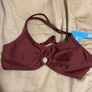 Cupshe Womens Bathing Suit